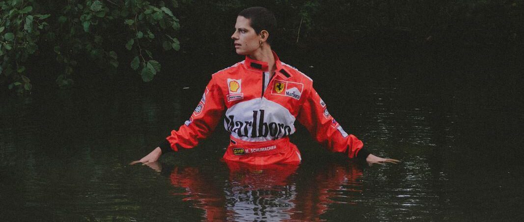 Alt ="Affiche du seul en scène Furie de Leonor Oberson"