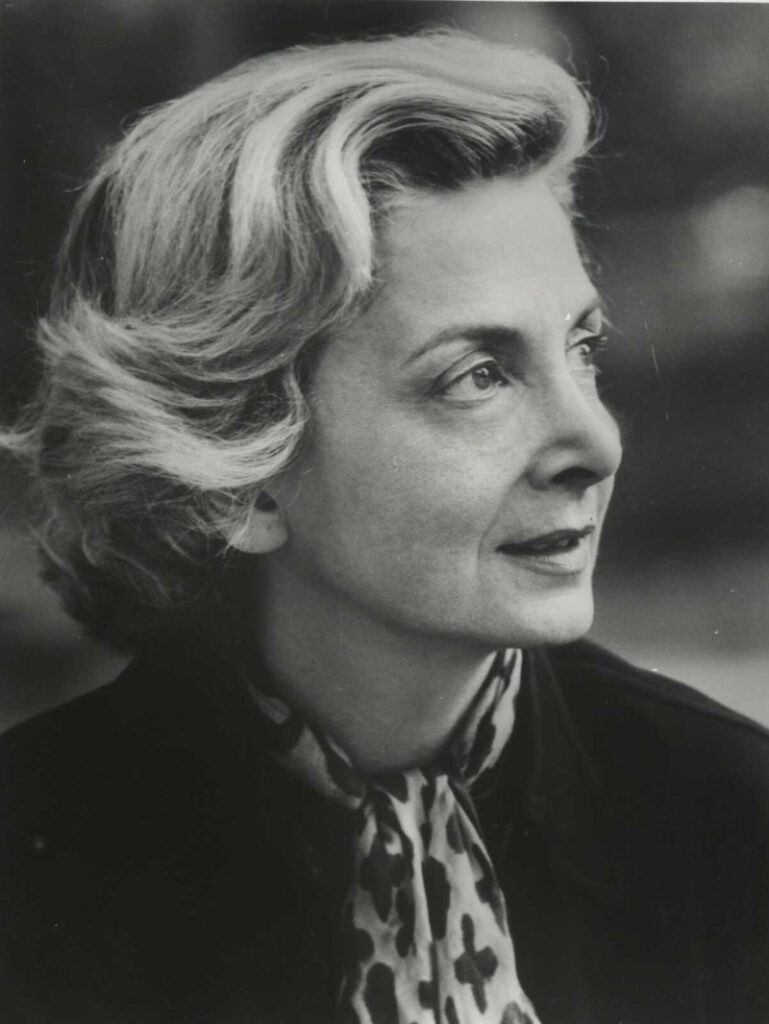 Alt = Andrée Chedid, grande poétesse du siècle, 1920-2011